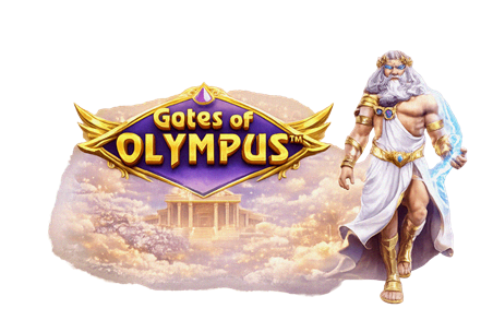 Gates Of Olympus Pragmatic Play avtomat z bogovi in kaskadnimi dobički